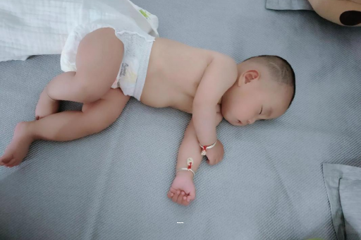 长沙供卵代怀宝宝咳嗽发烧拉肚子